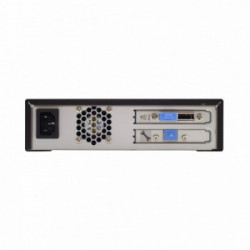 Overland-Tandberg TD-LTO8xSA lettore di cassetta LTO 12000 GB