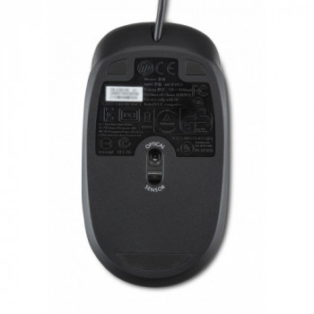 HP Mouse PS/2 2