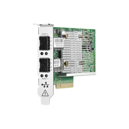 Hewlett Packard Enterprise 652503-B21 scheda di...