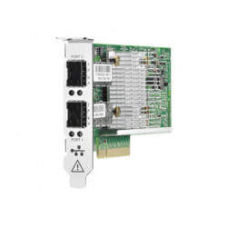 Hewlett Packard Enterprise 652503-B21 scheda di rete e adattatore Ethernet 10000 Mbit/s Interno