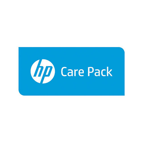 HP UP872A estensione della garanzia