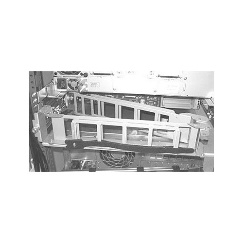 Hewlett Packard Enterprise 2U Cable Management Arm