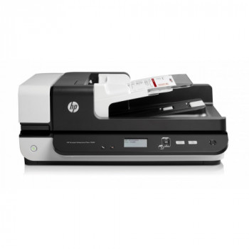 HP Scanjet Enterprise Flow... 2