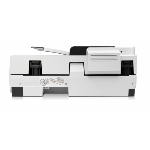 HP Scanjet Enterprise Flow 7500 Scanner Piano e...