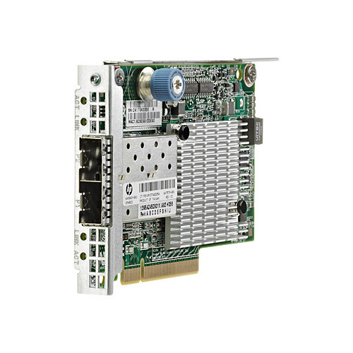 Hewlett Packard Enterprise 700751-B21 scheda di...