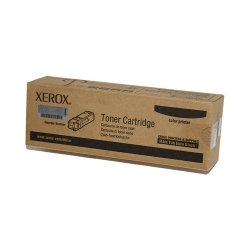 Xerox 006R01573 cartuccia toner Originale Nero...