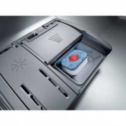 Bosch SMS4EMI02E - Lavastoviglie da Libera Installazione, Serie 4, 14 Coperti, Classe C