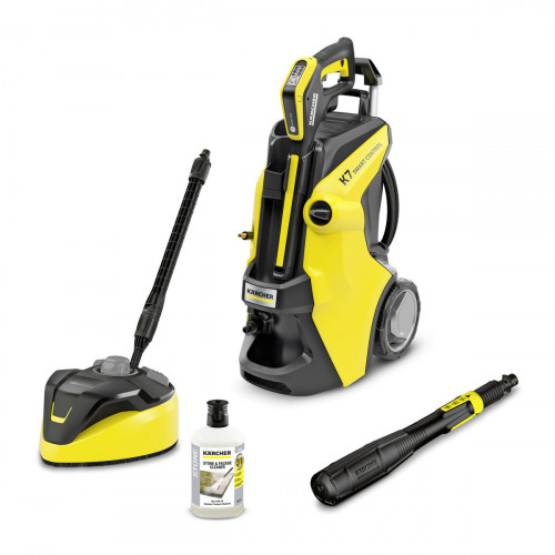 Karcher K7 Smart Control Home - Idropulitrice,...