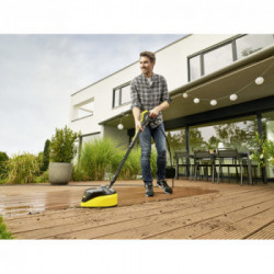 Karcher K7 Smart Control Home - Idropulitrice, 180 Bar, 3000 W, 600 L/h