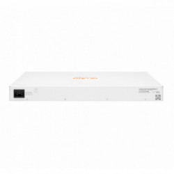 Hewlett Packard Enterprise Aruba Instant On 1830 24G 12p Class4 PoE 2SFP 195W Gestito L2 Gigabit Ethernet (10/100/1000)