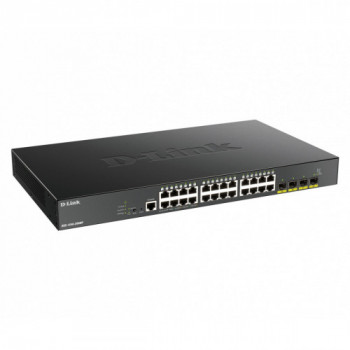 D-Link DGS-1250-28XMP... 2