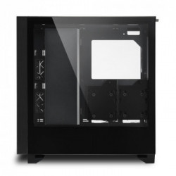 Sharkoon ELITE SHARK CA300H Tower Nero