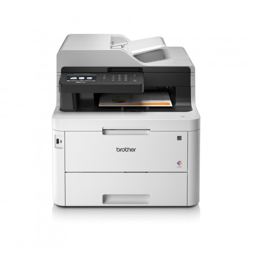 Brother MFC-L3770CDW multifunzione LED 2400 x...