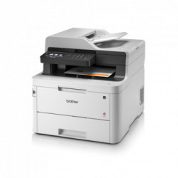 Brother MFC-L3770CDW multifunzione LED 2400 x 600 DPI 24 ppm A4 Wi-Fi