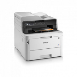 Brother MFC-L3770CDW multifunzione LED 2400 x 600 DPI 24 ppm A4 Wi-Fi