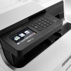 Brother MFC-L3770CDW multifunzione LED 2400 x 600 DPI 24 ppm A4 Wi-Fi