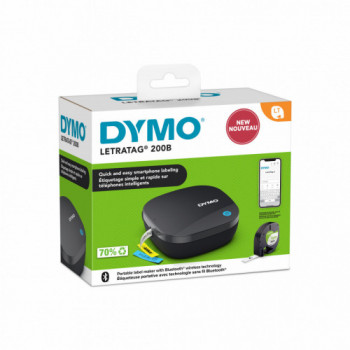 DYMO LetraTag ® ® 200B 2
