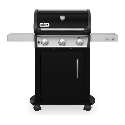 Weber Spirit E-315 GBS - Barbecue a Gas, 3...