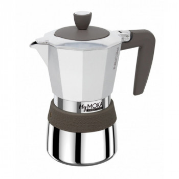 Pedrini MyMoka Induction 6...