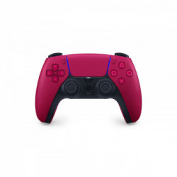 Sony DualSense Nero, Rosso Bluetooth/USB Gamepad Analogico/Digitale PlayStation 5