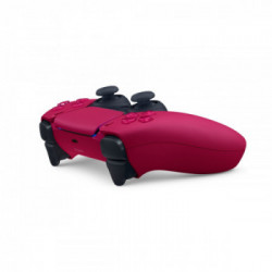 Sony DualSense Nero, Rosso Bluetooth/USB Gamepad Analogico/Digitale PlayStation 5