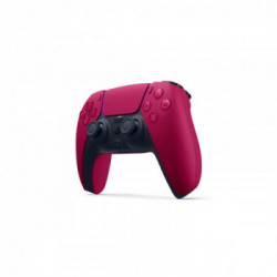 Sony DualSense Nero, Rosso Bluetooth/USB Gamepad Analogico/Digitale PlayStation 5