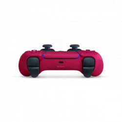 Sony DualSense Nero, Rosso Bluetooth/USB Gamepad Analogico/Digitale PlayStation 5