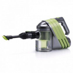 Tristar SZ-1918 - Scopa Elettrica, Senza Sacco, 400 W, 0,9 Lt., 80 dB