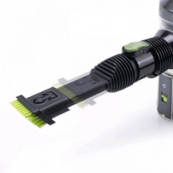 Tristar SZ-1918 - Scopa Elettrica, Senza Sacco, 400 W, 0,9 Lt., 80 dB