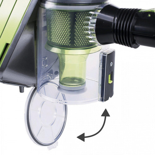 Tristar SZ-1918 - Scopa Elettrica, Senza Sacco,...