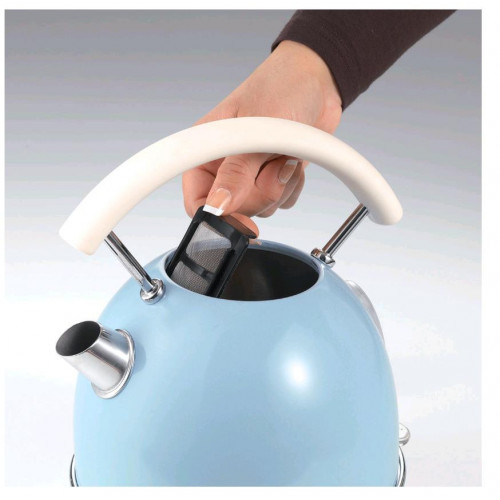 Ariete 2877 Vintage - Bollitore Elettrico, 2000...