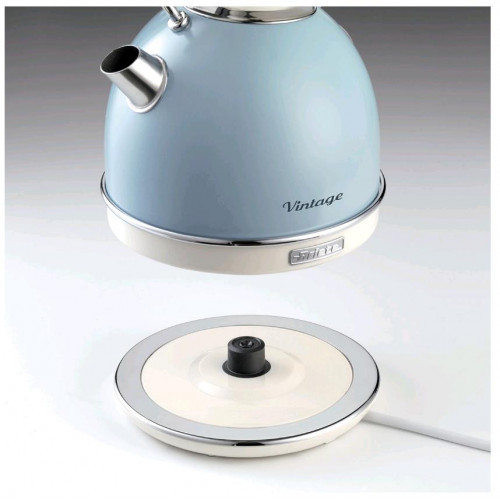 Ariete 2877 Vintage - Bollitore Elettrico, 2000...