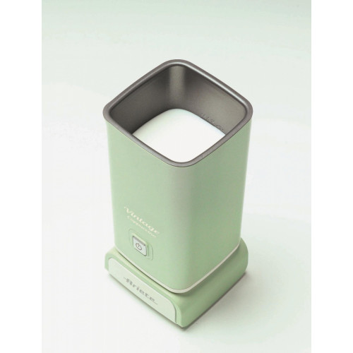 Ariete 2878 Vintage Verde - Cappuccinatore,...