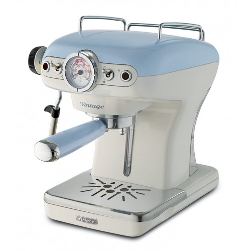 Ariete 1389 Espresso Vintage - Macchina da...
