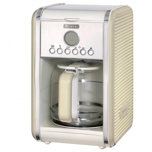 Ariete 1342 Vintage - Macchina da Caffé a...