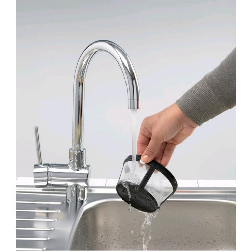 Ariete 1342 Vintage - Macchina da Caffé a...