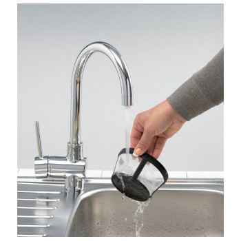 Ariete 1342 Macchina da... 2