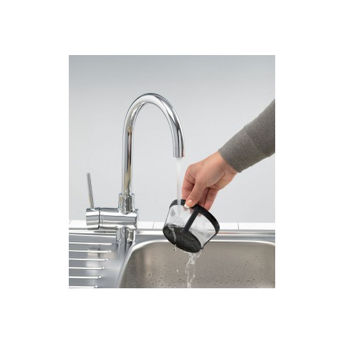 Ariete 1342 Macchina da caffè con filtro...