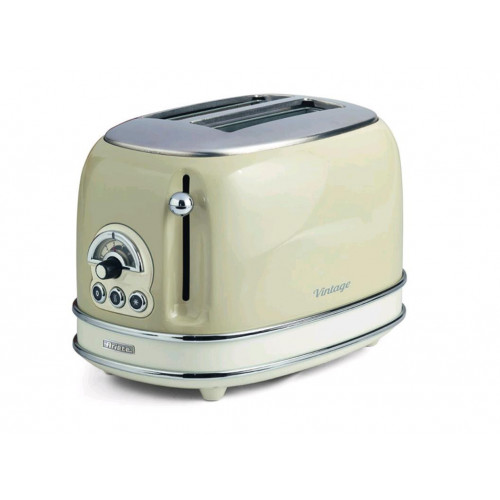 Ariete 155/03 Toaster Vintage - Tostapane, 810...