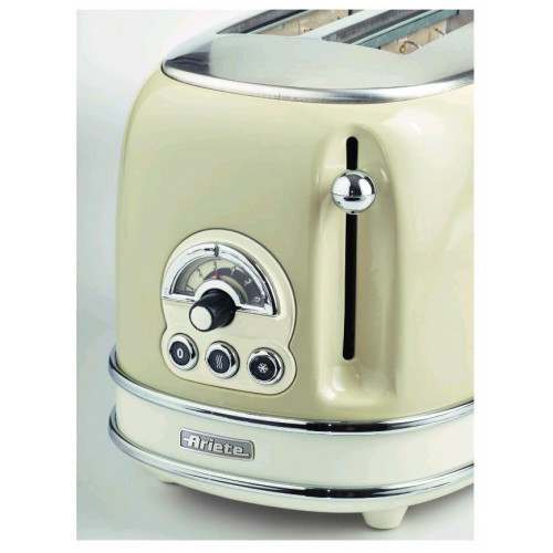 Ariete 155/03 Toaster Vintage - Tostapane, 810...