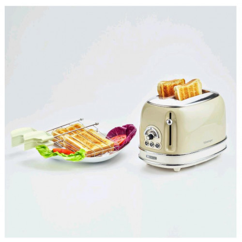 Ariete 155/03 Toaster Vintage - Tostapane, 810...