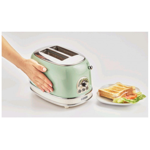 Ariete 155/03 Toaster Vintage - Tostapane, 810...