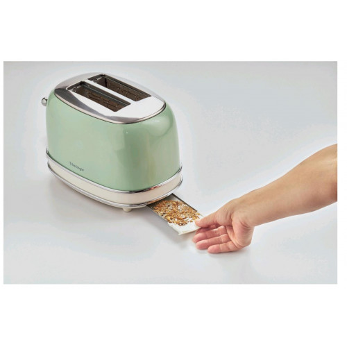 Ariete 155/03 Toaster Vintage - Tostapane, 810...