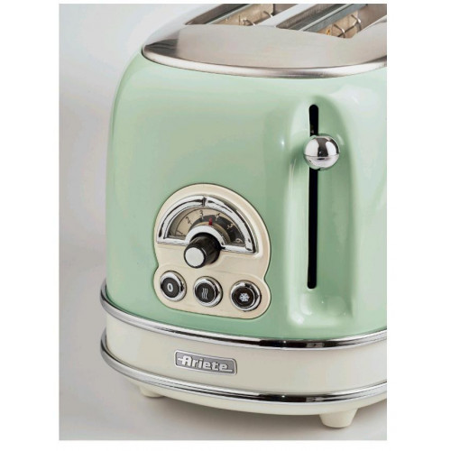 Ariete 155/03 Toaster Vintage - Tostapane, 810...