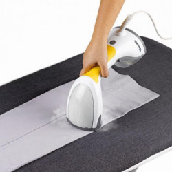 Ariete 4167 - Stiratore Verticale, 1200 W, Colpo Vapore 20 g/min