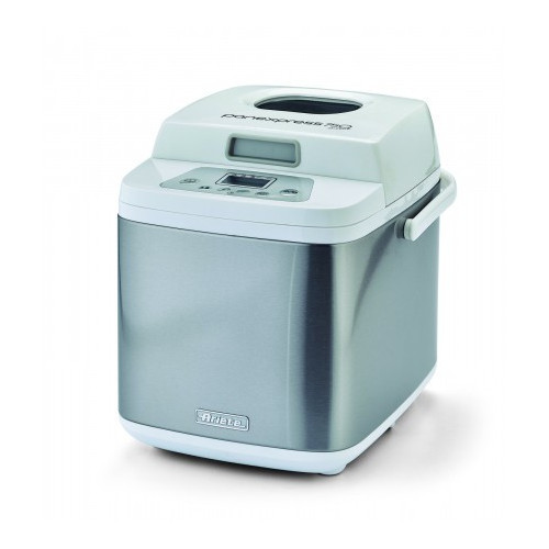 Ariete 132 macchina per il pane Argento 500 W