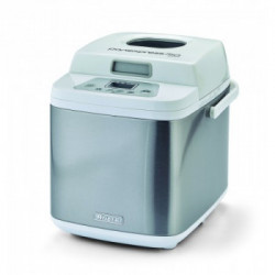 Ariete 132 macchina per il pane Argento 500 W