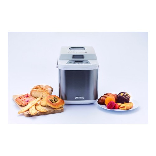 Ariete 132 macchina per il pane Argento 500 W