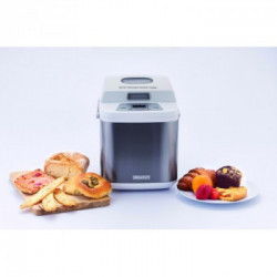 Ariete 132 macchina per il pane Argento 500 W