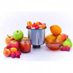 Ariete 132 macchina per il pane Argento 500 W